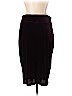 Guillaume Purple Casual Skirt Size 1X - photo 2
