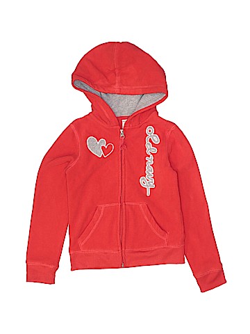 Old Navy Zip Up Hoodie (view 1)