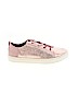 TOMS Pink Sneakers Size 6 - photo 1