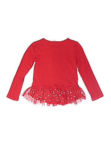 Gap Kids Long Sleeve Top (view 2)