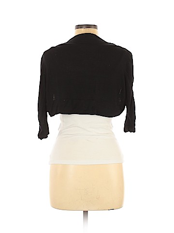 Iris Basic Shrug (view 2)