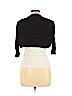 Iris Basic Black Shrug Size L - photo 2