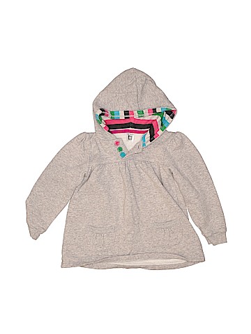 Carter's Pullover Hoodie (view 1)