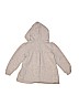 Carter's Gray Pullover Hoodie Size 4T - photo 2