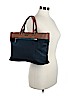 MICHAEL Michael Kors Blue Satchel One size - photo 2
