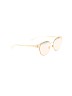 Christian Dior Solid Gold Unique Sunglasses One size - photo 1