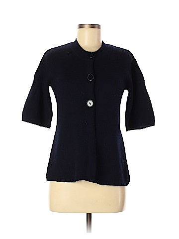 Vince. Cashmere Cardigan (view 1)