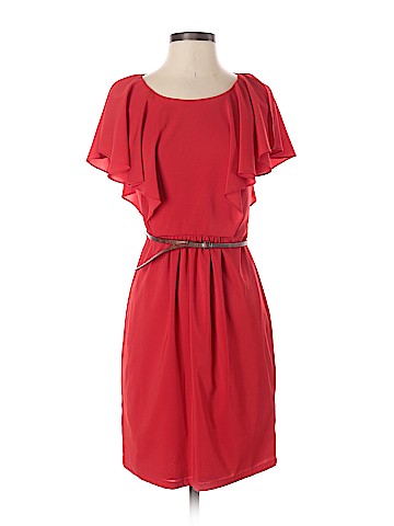 Julie Dillon Cocktail Dress (view 1)