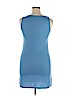 Unbranded Blue Casual Dress Size XL - photo 2