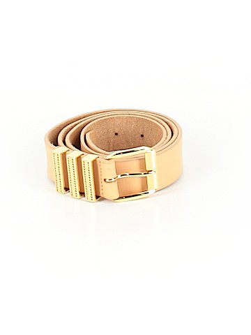 J.Crew Leather Belt (view 1)