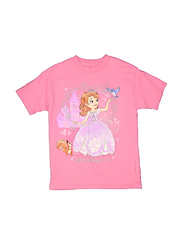 Disneyland Resort Short Sleeve T-Shirt (view 1)