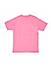 Disneyland Resort 100% Preshrunk Cotton Pink Short Sleeve T-Shirt Size S (youth) - photo 2