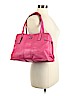 Coach Factory 100% Leather Pink Leather Shoulder Bag One size - photo 2
