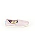 TOMS Purple Flats Size 7 - photo 1