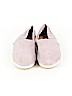TOMS Purple Flats Size 7 - photo 2