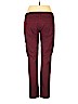 Celebrity Pink Burgundy Jeans Size 11 - photo 2