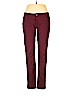Celebrity Pink Burgundy Jeans Size 11 - photo 1