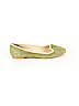 Assorted Brands Green Flats Size EU 38 - photo 1