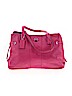 Coach Factory 100% Leather Pink Leather Shoulder Bag One size - photo 1