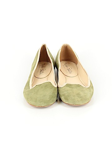 Assorted Brands Flats (view 2)