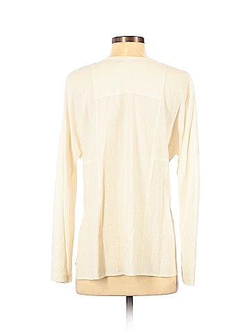 Vince. Long Sleeve Blouse (view 2)