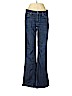 Citizens of Humanity Blue Jeans Size 27 waist - photo 1