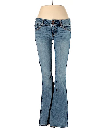 American Eagle Outfitters Jeans (view 1)