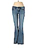 American Eagle Outfitters Blue Jeans Size 4 - photo 1