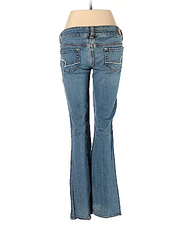 American Eagle Outfitters Jeans (view 2)