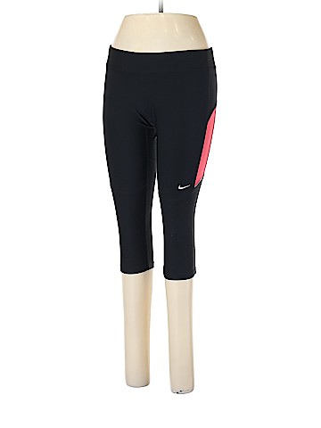 Nike Active Pants (view 1)