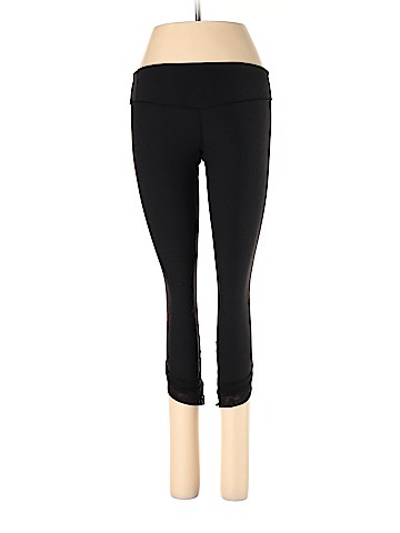 Lululemon Athletica Active Pants (view 1)