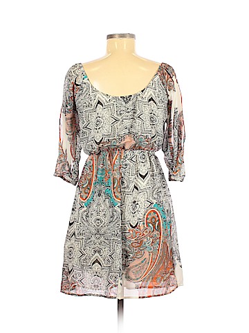 Dina Be Casual Dress (view 2)