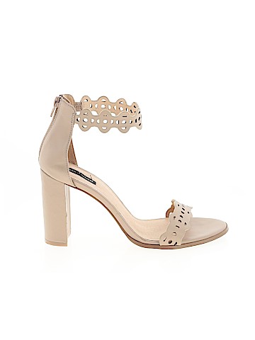 Ava & Aiden Heels (view 1)