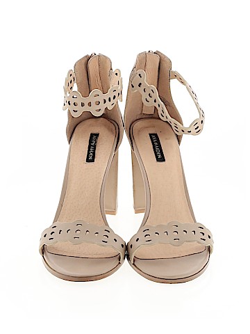 Ava & Aiden Heels (view 2)