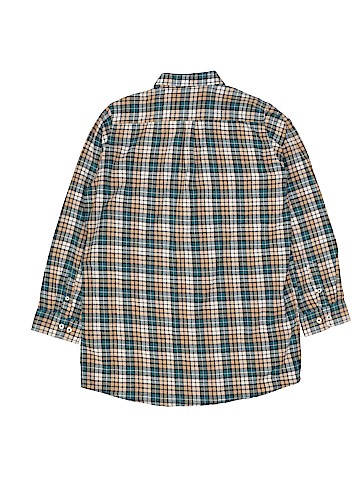 Assorted Brands Long Sleeve Button-Down Shirt (view 2)