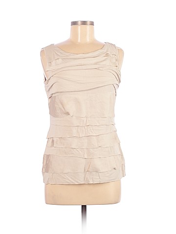 Vince Camuto Sleeveless Top (view 1)