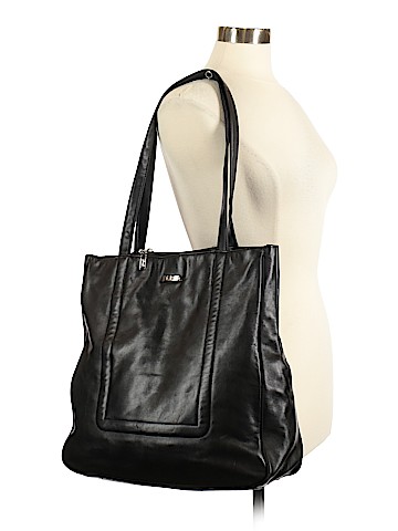 Pelle Studio Leather Tote (view 2)