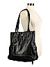 Pelle Studio 100% Leather Black Leather Tote One size - photo 2