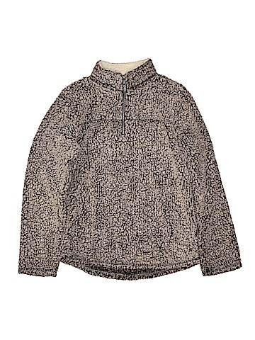 Wonder Nation Pullover Sweater (view 1)