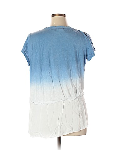 Style&Co Short Sleeve Top (view 2)