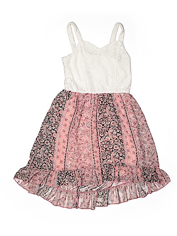 Lily Bleu Dress (view 1)