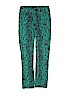 Justice Green Jeans Size 8 - photo 1