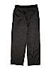 Reebok 100% Polyester Gray Track Pants Size XL (youth) - photo 2