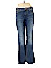 Maurices Blue Jeans Size 7 - 8 - photo 1
