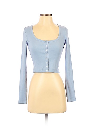 Forever 21 Long Sleeve Top (view 1)