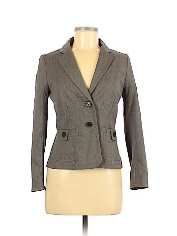 Banana Republic Factory Store Blazer (view 1)