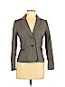 Banana Republic Factory Store Gray Blazer Size 4 (petite) - photo 1