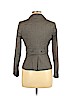 Banana Republic Factory Store Gray Blazer Size 4 (petite) - photo 2