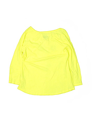 Justice 3/4 Sleeve T-Shirt (view 2)