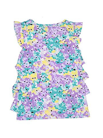 Epic Threads Short Sleeve Blouse (view 2)